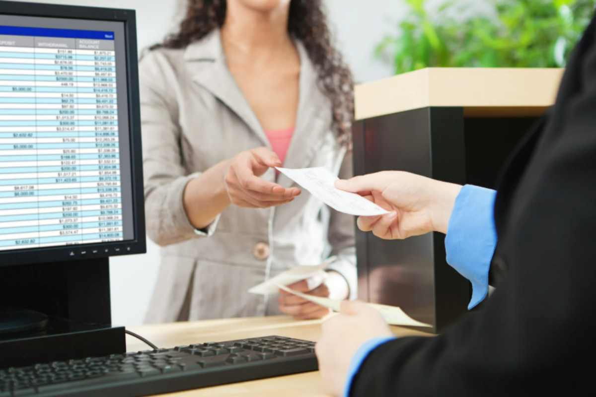 banca cliente