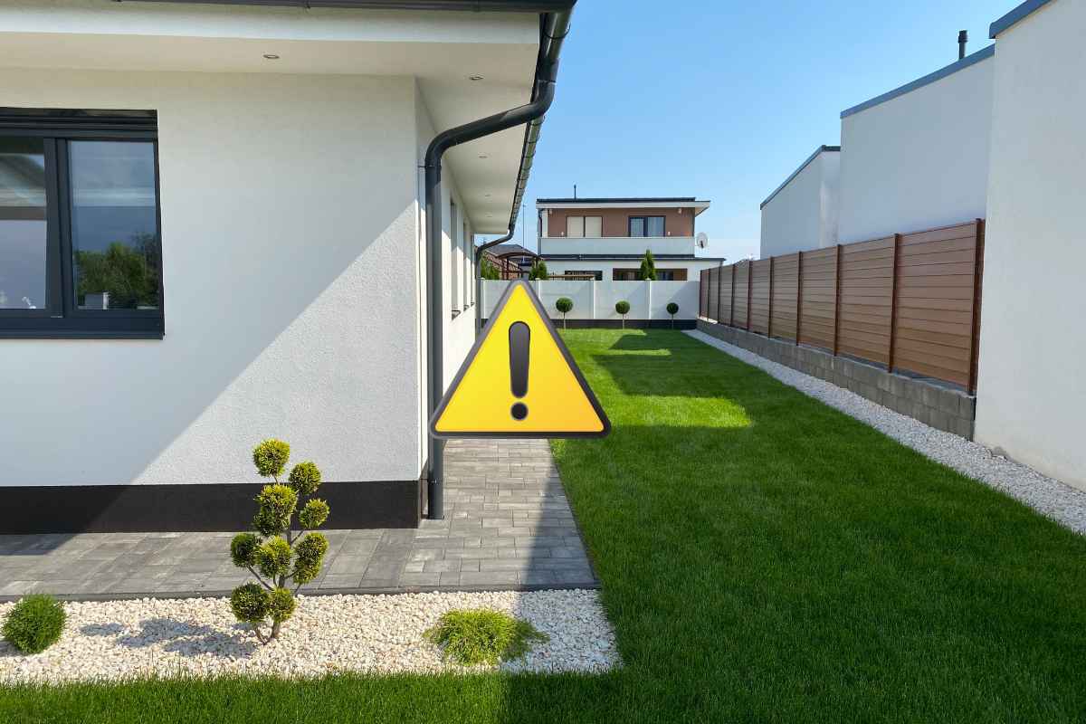 Avevo il terrore di trovare un serpente in giardino: poi mi hanno spiegato come riconoscerli ed ora sono tranquillo
